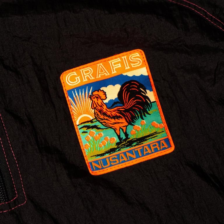 GN Anorak Jacket Image 4