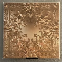 Kanye West & Jay-Z- Watch The Throne 