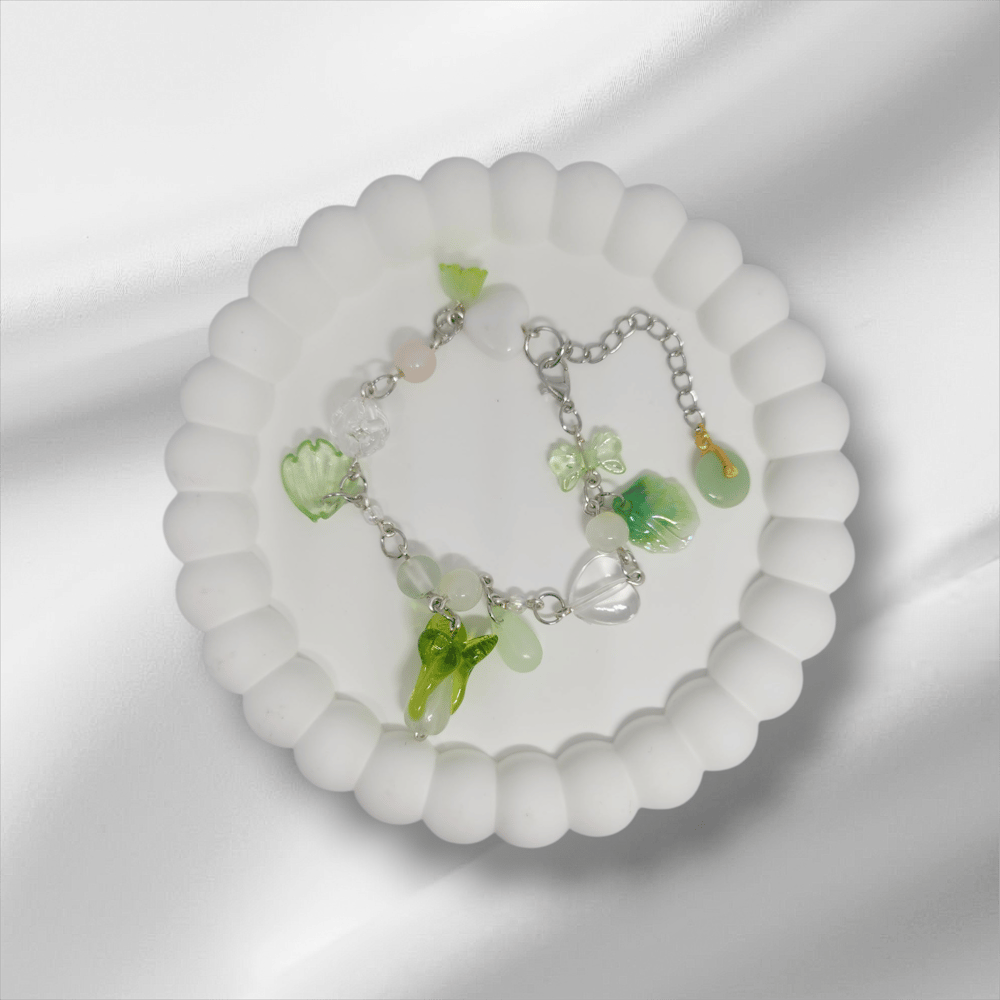 Image of BOK CHOY CHARM