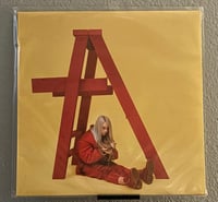 Billie Eilesh- Don’t Smile At Me