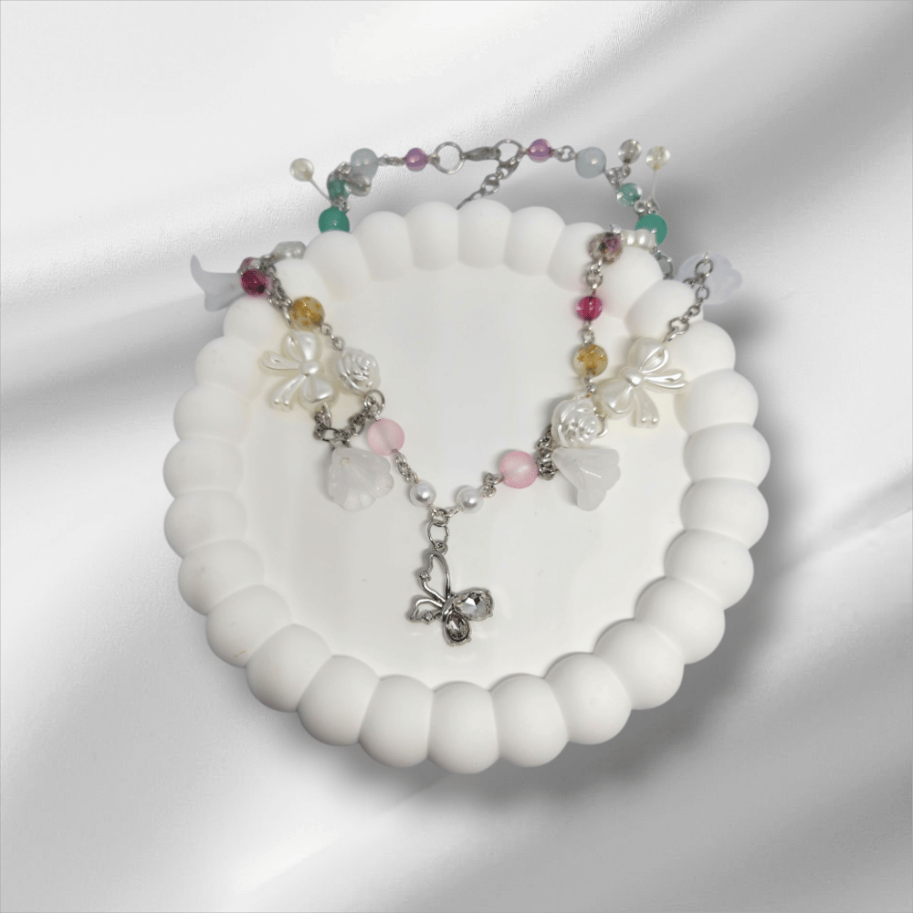 Image of SPRING CHOKER