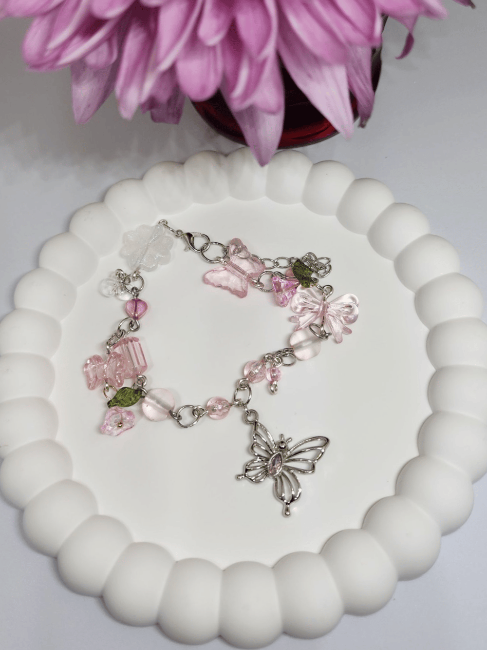 Image of SPRING CHARM