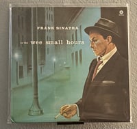Frank Sinatra- In The Wee Small Hours