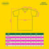 Pop Dan Trendi Black Short Tee Image 5