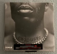 DMX- Exodus