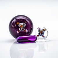 Image 1 of Steve H Standard 3 Piece Slurper Set