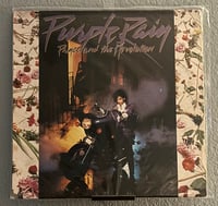 Prince- Purple Rain