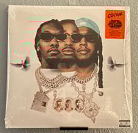 Migos- Culture III