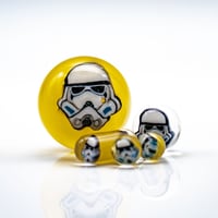 Image 1 of Steve H Standard 5 Piece Slurper Set 5