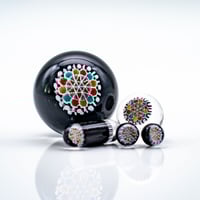 Image 1 of Steve H Premium 5 Piece Slurper Set 4