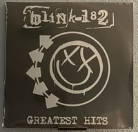 Blink-182- Greatest Hits
