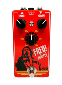 Image 1 of Freq! Booster