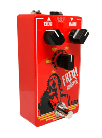 Image 2 of Freq! Booster