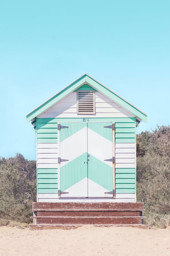 Image of Minty Bliss