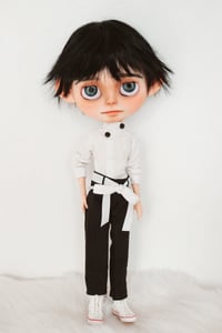 Image 4 of Dolly Extras