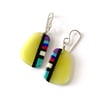 Santo Domingo Earrings (Bright)
