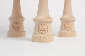 Image of Gnome: Birch