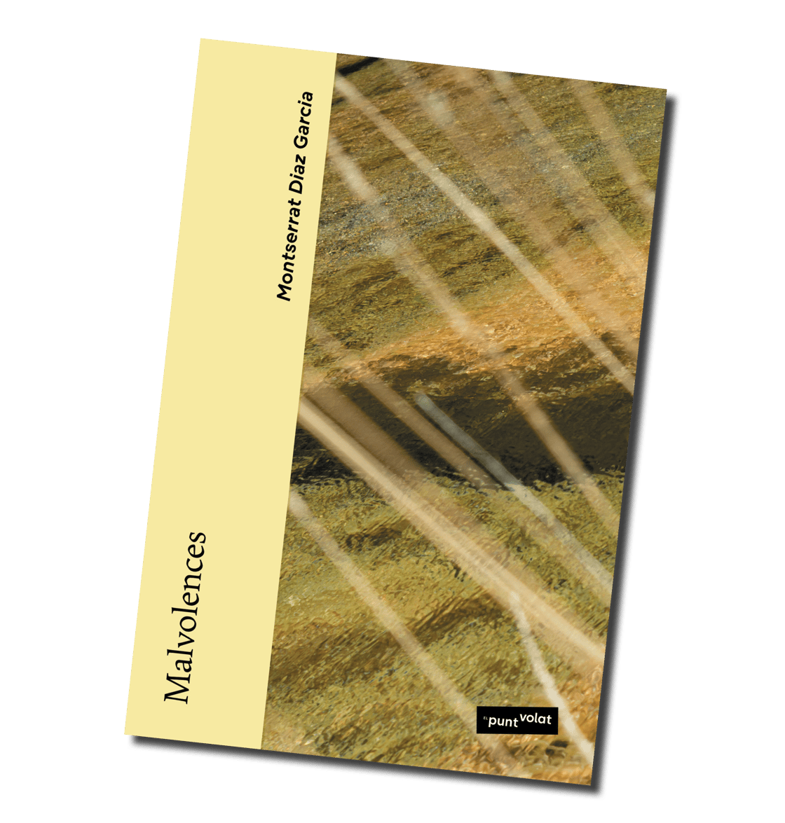 Image of Malvolences, de Montserrat Diaz Garcia
