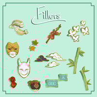 Kmori Fillers