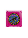 Coaster Burung