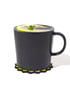 Coaster Burung Image 3