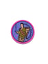Coaster Gadis Kretek Image 2