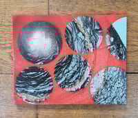 Image 1 of 5 year mission