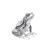 Image 5 of Graphite Prints A3
