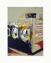 Laundrette -  V1
