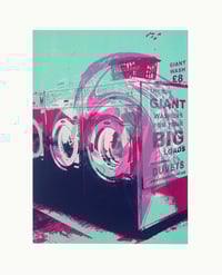 Laundrette - V2