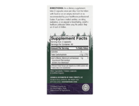 Image 2 of Host Defense, Mushrooms, Lion's Mane, 120 Capsules (0.5 g per Capsule)