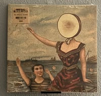 Neutral Milk Hotel- In The Aeroplane Over The Sea