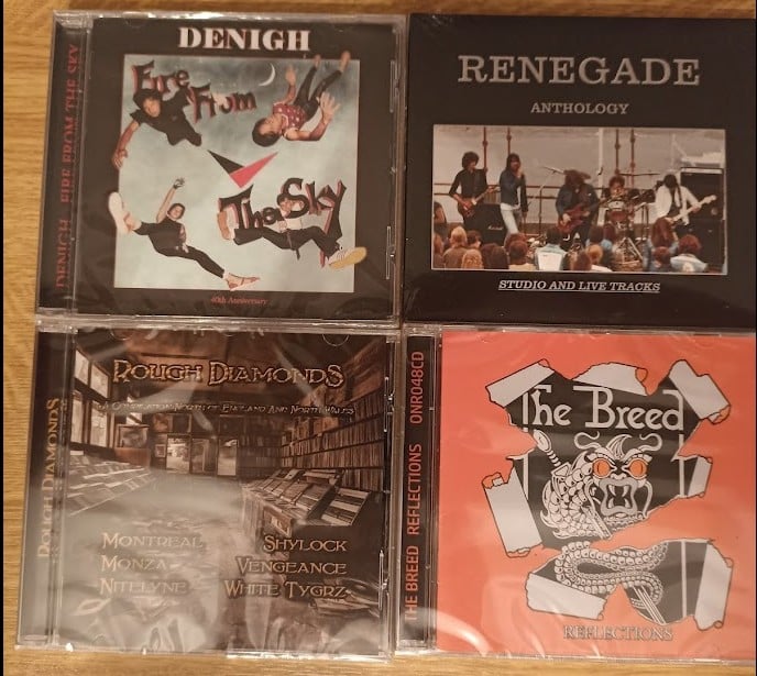 Image of ONR Past Releases 1