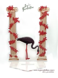 Image 4 of Arcadia Acrylic Stand EXCLUSIVE OFFER