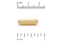 Image 3 of Super Nutrition, Detox Support, 180 Veggie Capsules