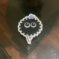 Image 5 of [VARIOUS] Ghibli: Soot Sprite Jungkook