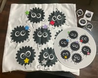 Image 2 of [VARIOUS] Ghibli: Soot Sprite Jungkook