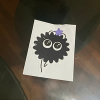 Image 6 of [VARIOUS] Ghibli: Soot Sprite Jungkook