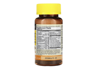 Image 2 of Mason Natural, Megavite, Multivitamin & Minerals, 60 Caplets