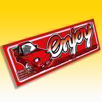 Image 2 of Enjoy AW11 | Decal