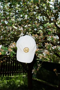 Image 1 of face cap