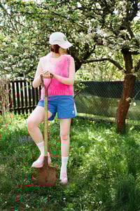 Image 2 of face cap