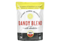 Image 1 of Dandy Blend, Instant Herbal Beverage with Dandelion, Dandy Blend, Caffeine Free, 2 lbs (908 g)