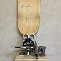 Image 1 of - peace machine -
