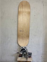 Image 2 of - peace machine -