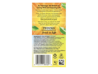 Image 2 of Twinings, Herbal Tea Variety Pack, Caffeine Free, 20 Tea Bags, 1.21 oz (34 g)