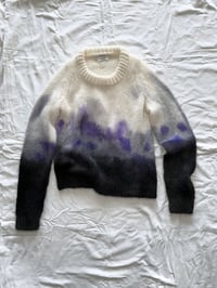 Image 3 of besoin hand painted