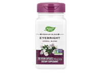 Image 1 of Nature's Way, Eyebright, Herbal Blend, 100 Vegan Capsules