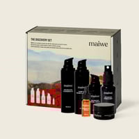 Image 1 of Maiwe Discovery Set