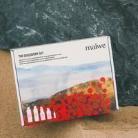 Image 5 of Maiwe Discovery Set